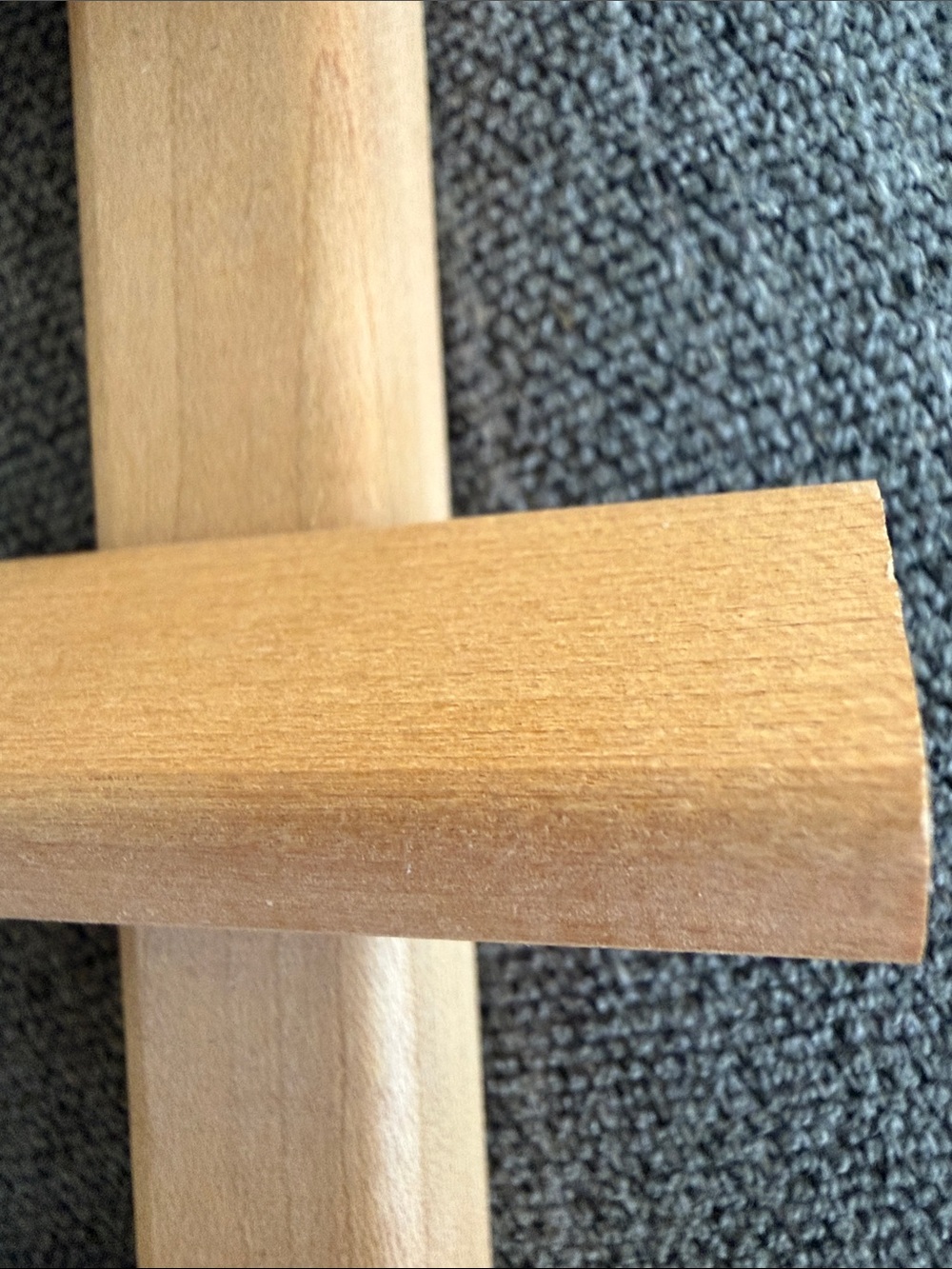 June Tailor Wooden 33 Spool Thread Rack - Picture 11 of 11